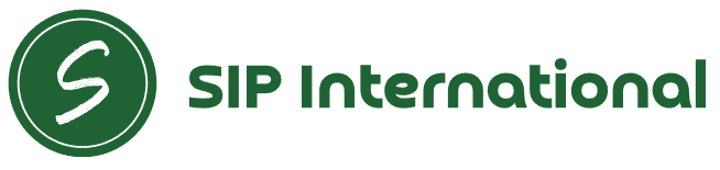 SIP International Logo